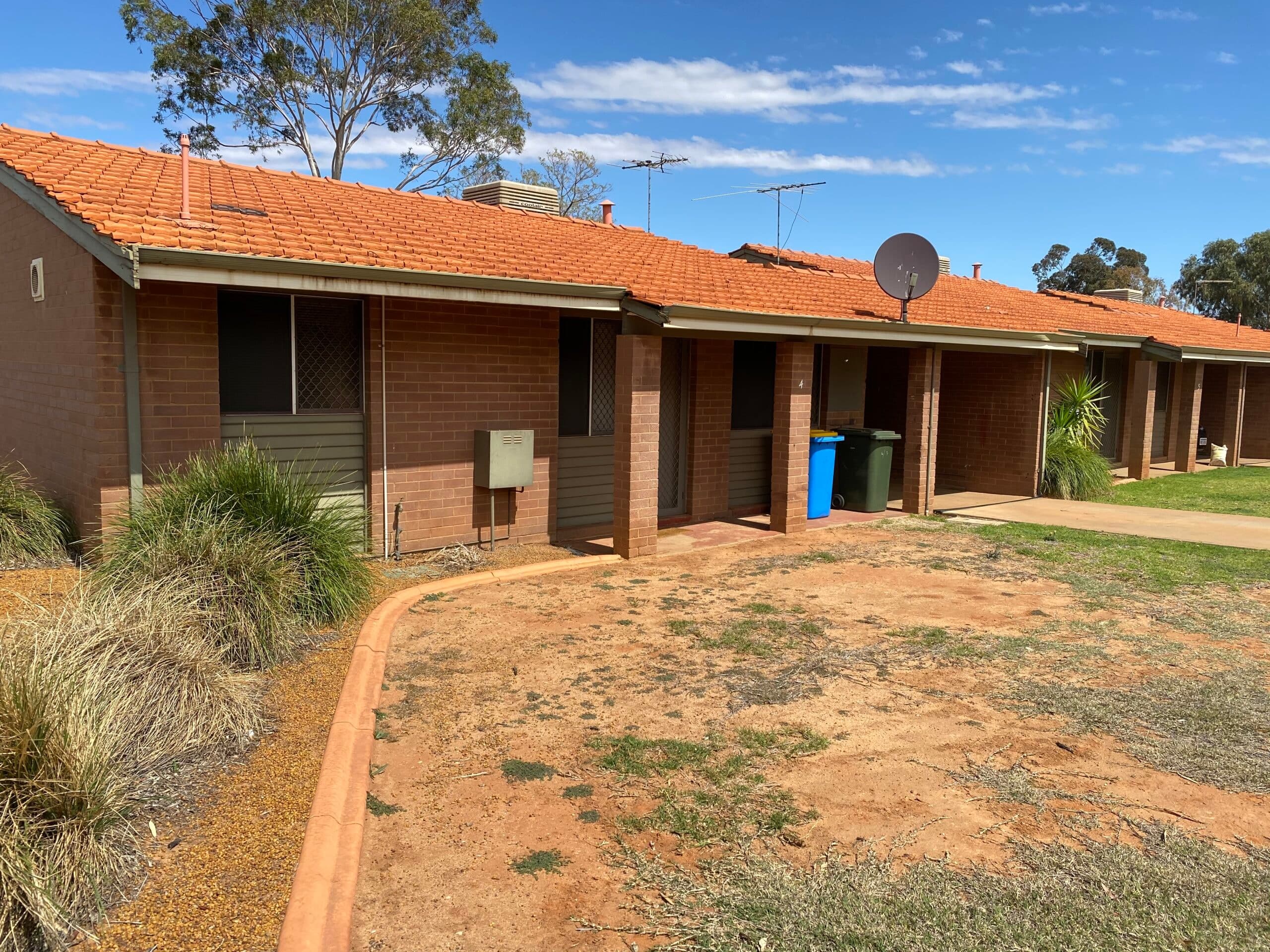 4/7 Brittania Place, Boulder - Image 1