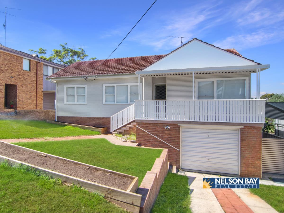 8 Montevideo Parade, Nelson Bay NSW 2315, Nelson Bay - Image 1