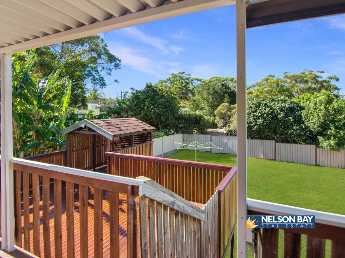 8 Montevideo Parade, Nelson Bay NSW 2315, Nelson Bay - Thumbnail 3
