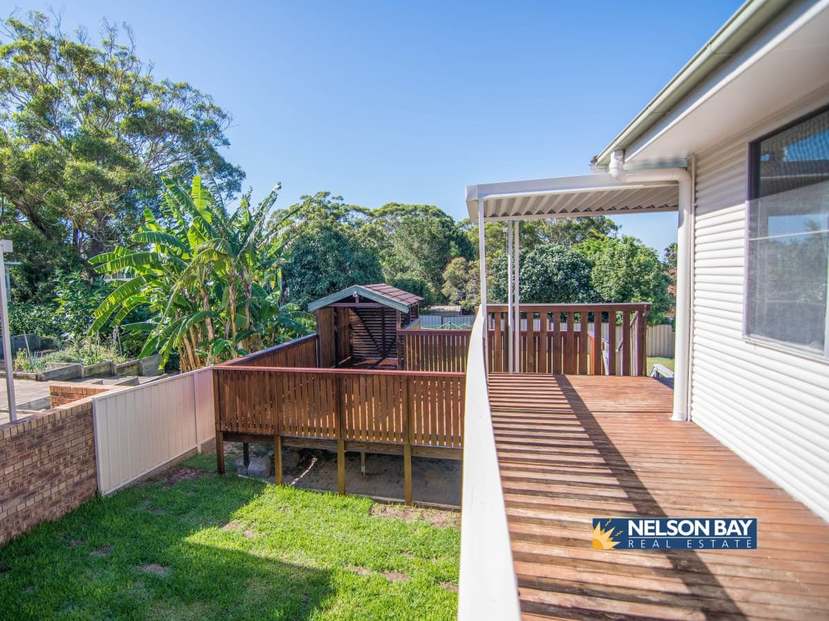 8 Montevideo Parade, Nelson Bay NSW 2315, Nelson Bay - Thumbnail 5