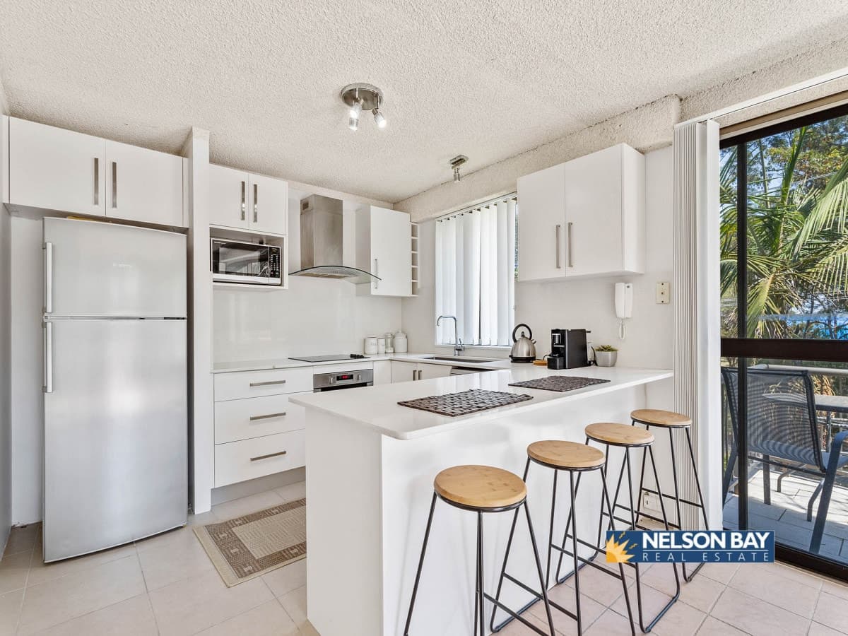 5 / 7 Magnus Street, Nelson Bay NSW 2315, Nelson Bay - Image 1