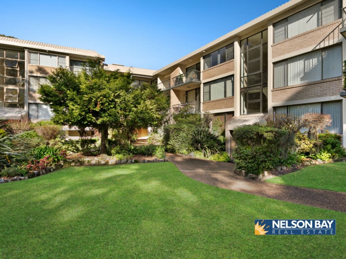 5 / 7 Magnus Street, Nelson Bay NSW 2315, Nelson Bay - Thumbnail 2