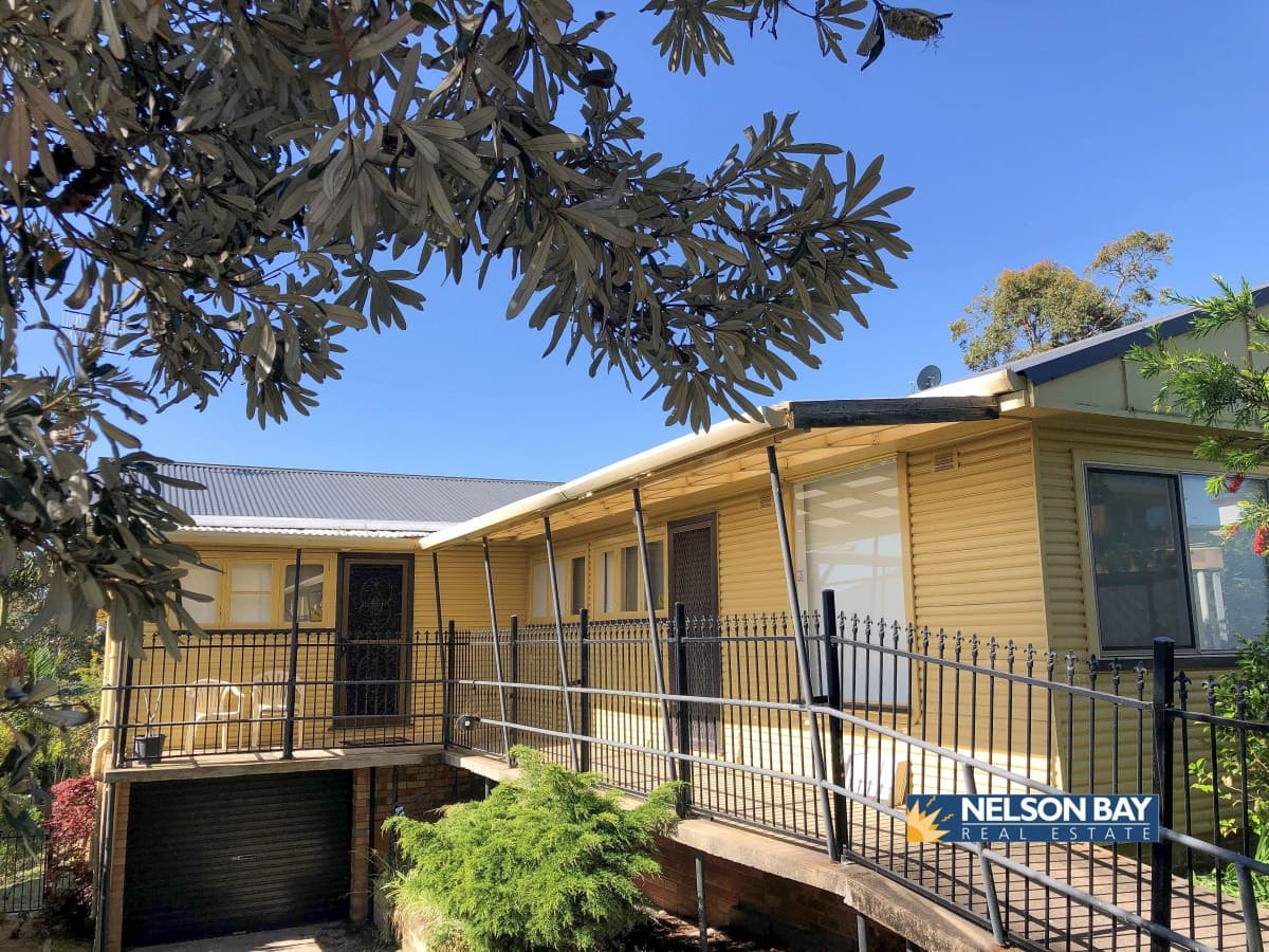 124 Government Road, Nelson Bay NSW 2315, Nelson Bay - Image 1