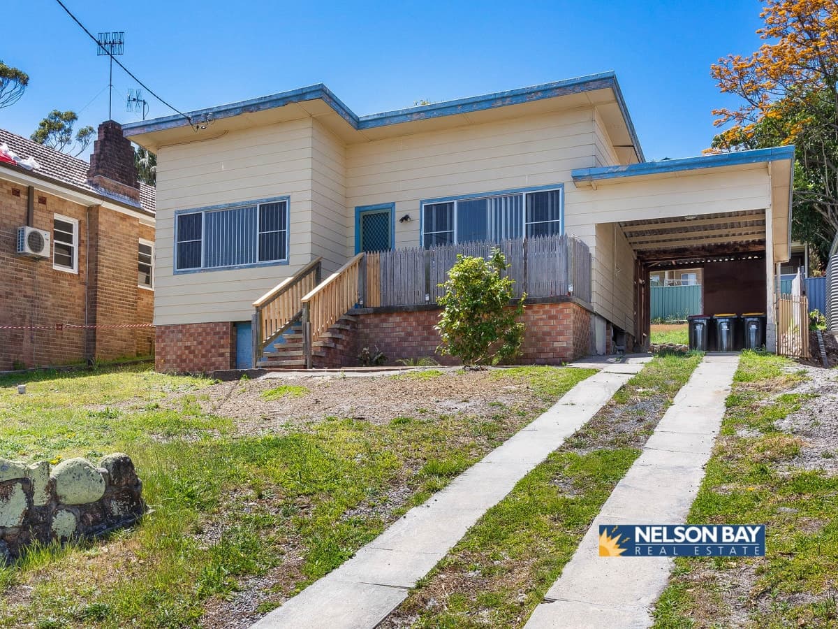 26 Tomaree Road, Shoal Bay NSW 2315, Shoal Bay - Image 1