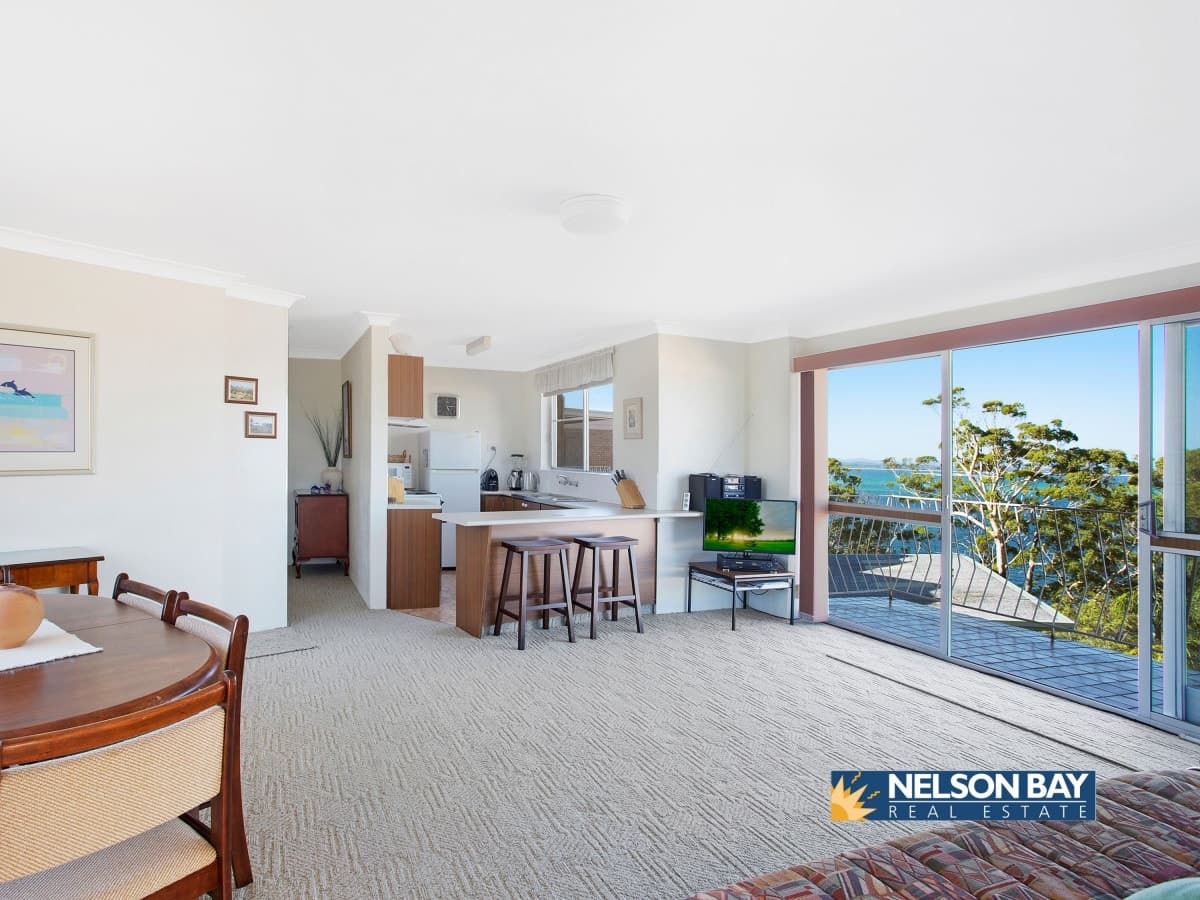 3 / 6 Thurlow Avenue, Nelson Bay NSW 2315, Nelson Bay - Thumbnail 3