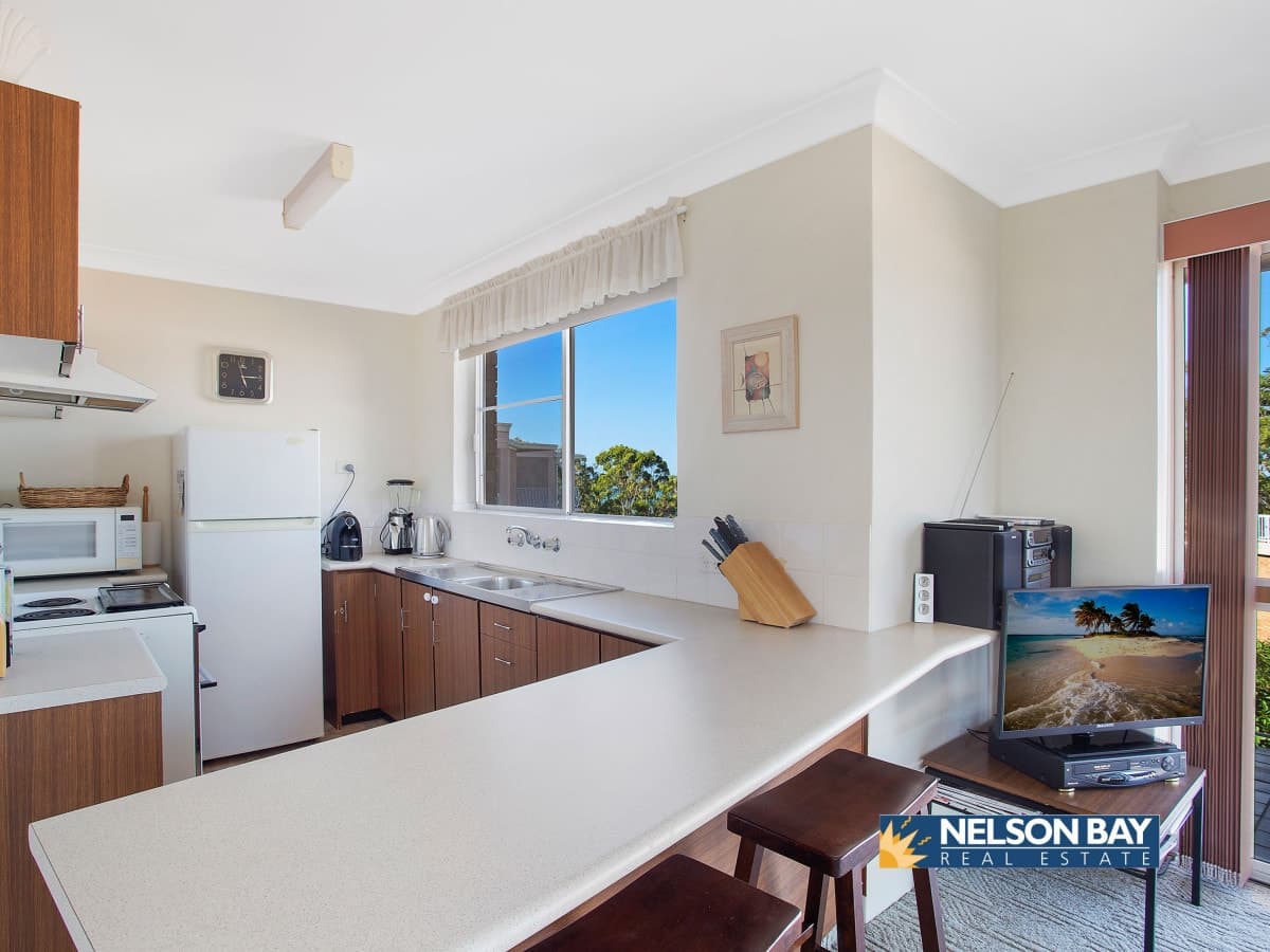 3 / 6 Thurlow Avenue, Nelson Bay NSW 2315, Nelson Bay - Thumbnail 4