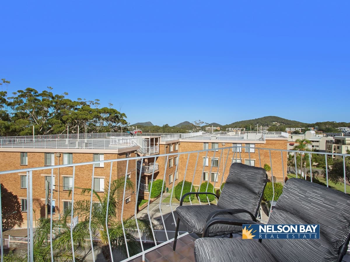 3 / 6 Thurlow Avenue, Nelson Bay NSW 2315, Nelson Bay - Thumbnail 7