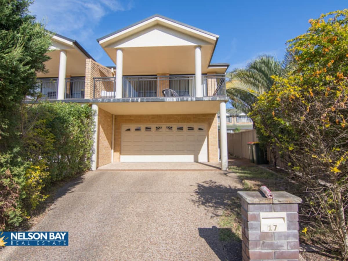 17 / 262 Sandy Point Road, SALAMANDER BAY NSW 2317, Salamander Bay - Image 1