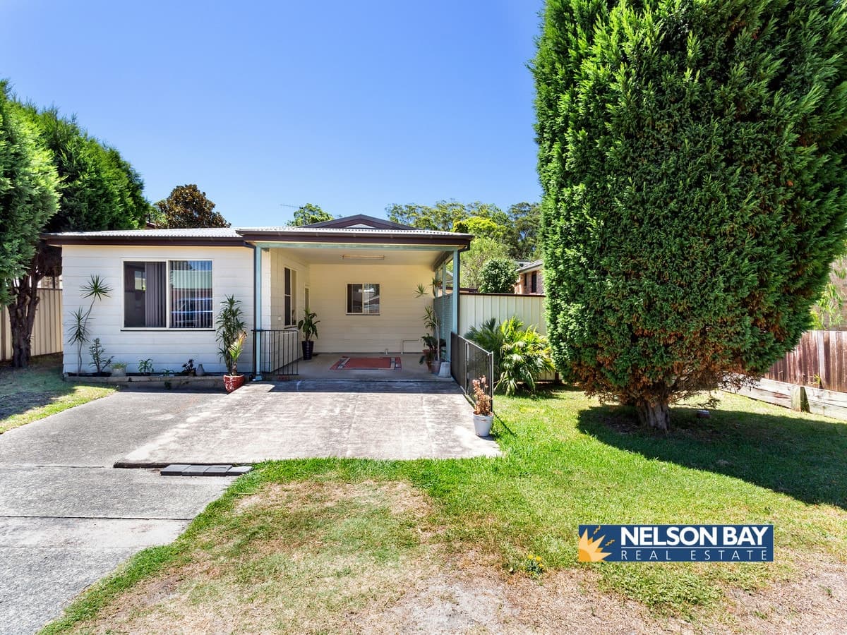 23A Bay Street, Nelson Bay NSW 2315, Nelson Bay - Image 1