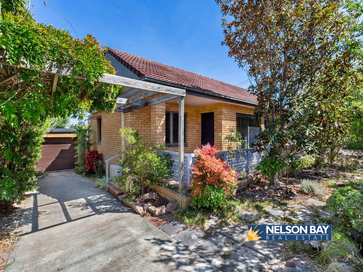 14 Church Street, NELSON BAY NSW 2315, Nelson Bay - Image 1