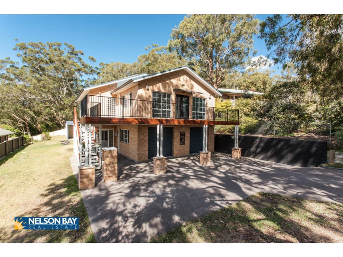 45 Albert Street, Taylors Beach NSW 2316, Taylors Beach - Image 1