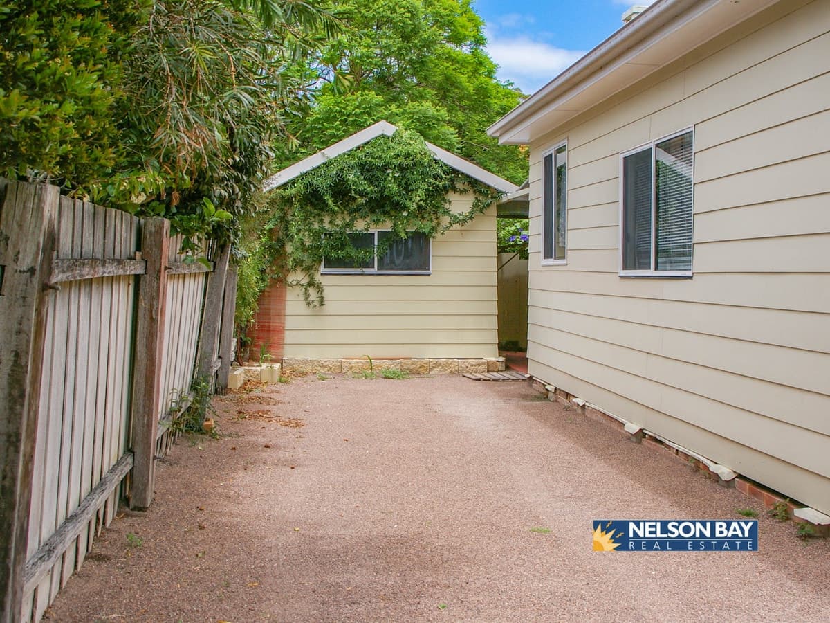 31 Tomaree Street, NELSON BAY NSW 2315, Nelson Bay - Thumbnail 7