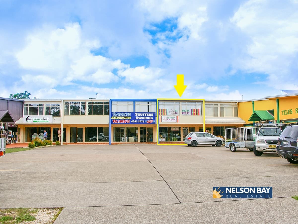 4 / 86 Port Stephens Drive, Taylors Beach NSW 2316, Taylors Beach - Image 1