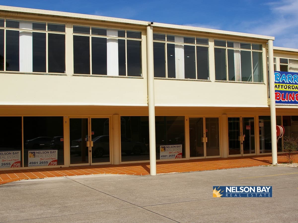 4 / 86 Port Stephens Drive, Taylors Beach NSW 2316, Taylors Beach - Thumbnail 7