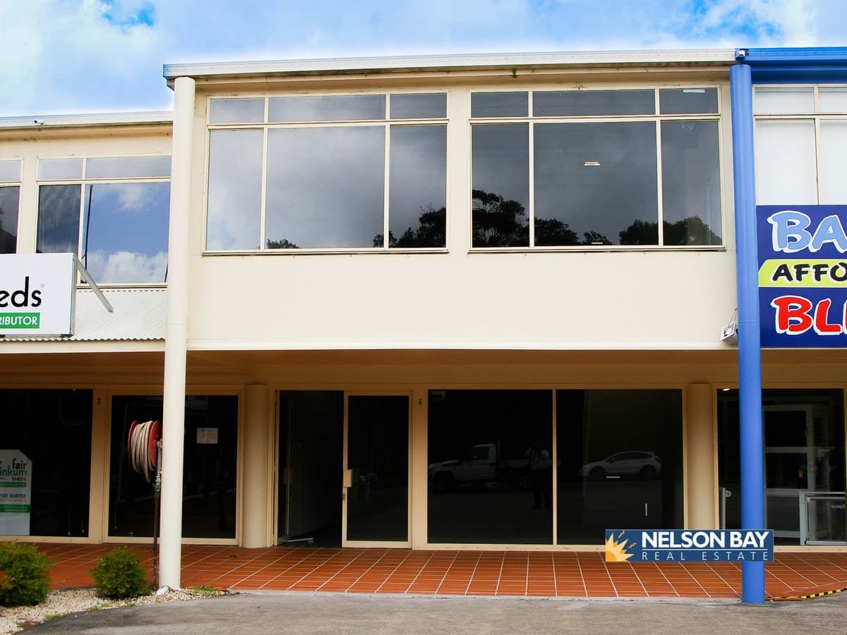 4 / 86 Port Stephens Drive, Taylors Beach NSW 2316, Taylors Beach - Thumbnail 8