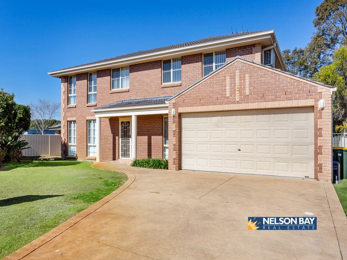 4A Mast Close, Corlette NSW 2315, Corlette - Thumbnail 2