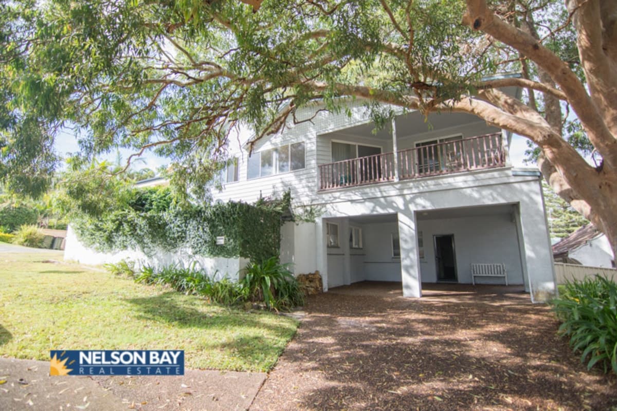 1B Messines Street, Shoal Bay NSW 2315, Shoal Bay - Image 1