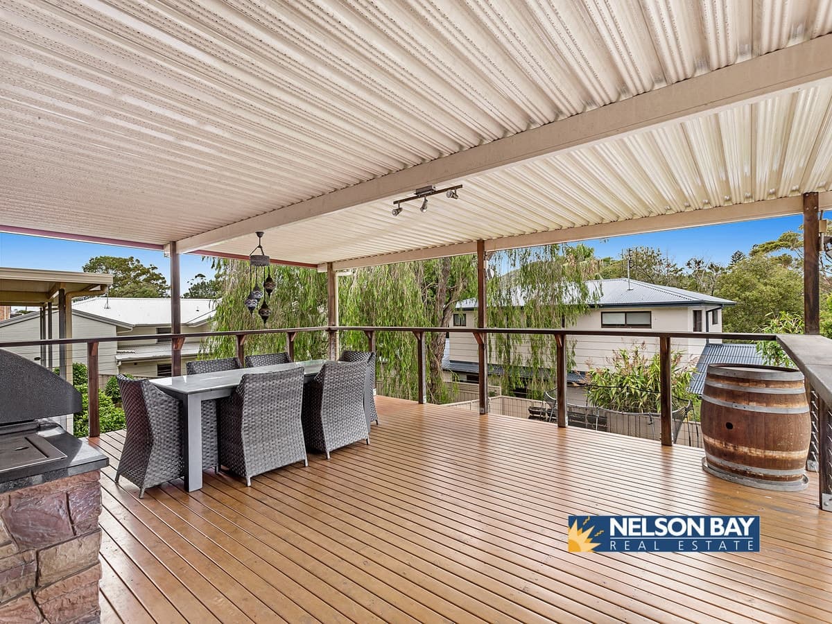 25 Thurlow Avenue, Nelson Bay NSW 2315, Nelson Bay - Thumbnail 2