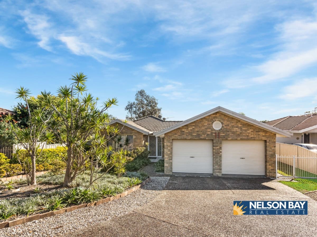 11 Manoora Close, Salamander Bay NSW 2317, Salamander Bay - Image 1