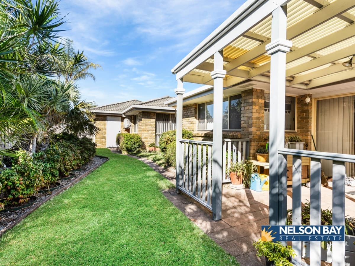 11 Manoora Close, Salamander Bay NSW 2317, Salamander Bay - Thumbnail 8