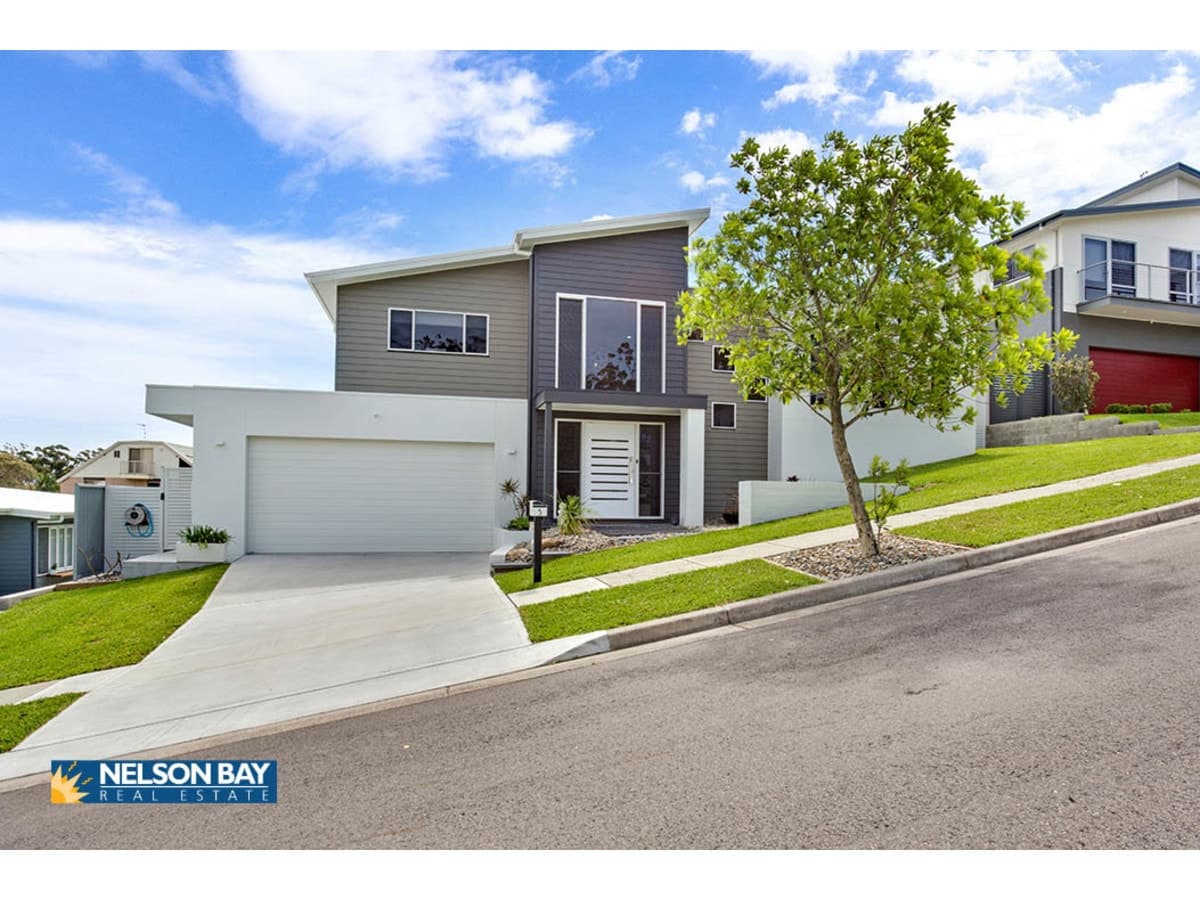 5 Dockside Avenue, Corlette NSW 2315, Corlette - Image 1