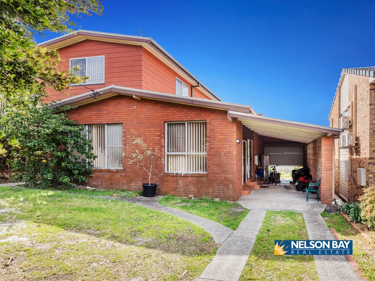 1 / 40 Kerrigan Street, Nelson Bay NSW 2315, Nelson Bay - Image 1