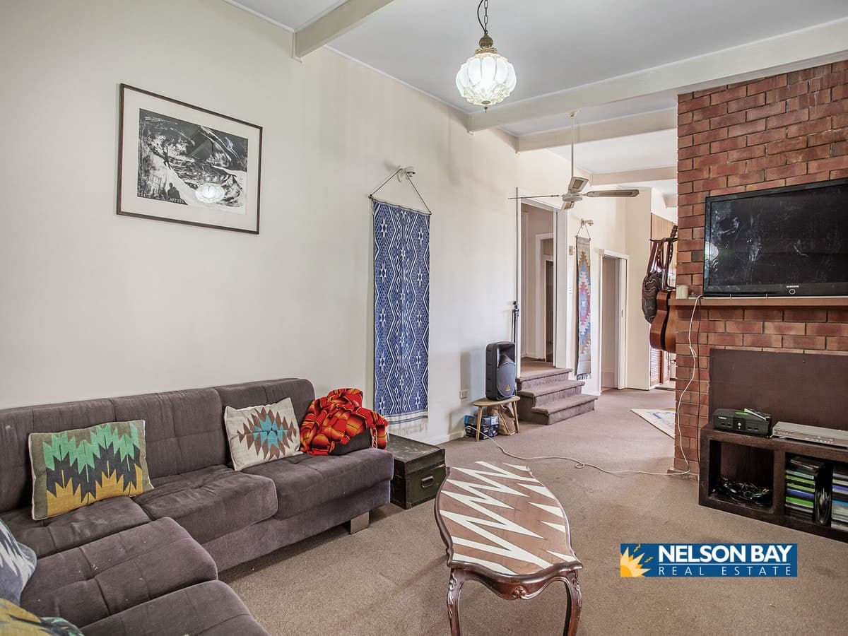 1 / 40 Kerrigan Street, Nelson Bay NSW 2315, Nelson Bay - Thumbnail 2