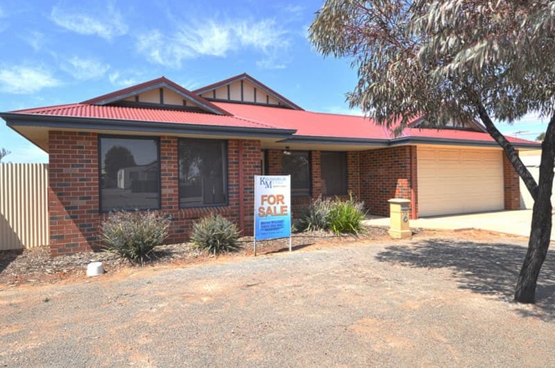 19 Gilberton Street,
SOUTH KALGOORLIE
WA
6430, South Kalgoorlie - Image 1