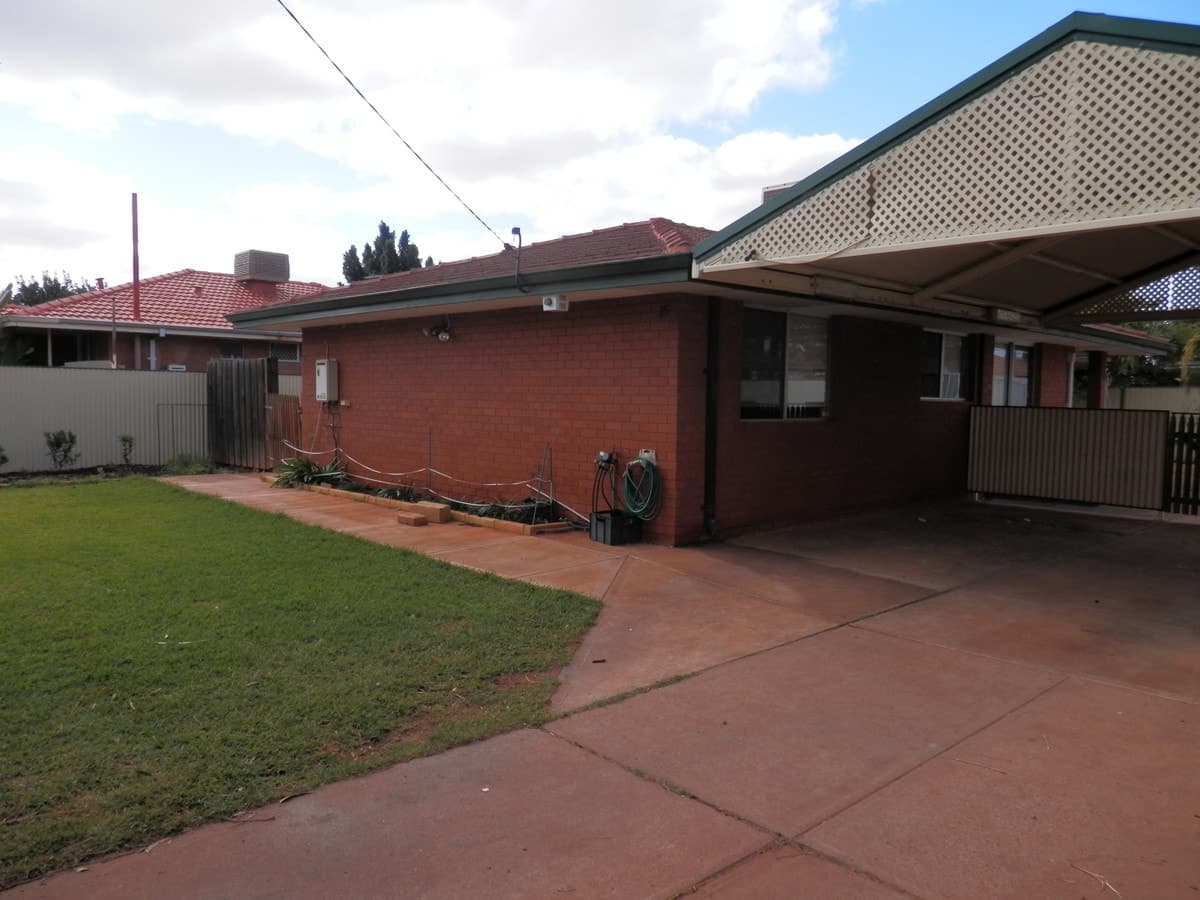 15 Conliffe Place, Sth Kalgoorlie, Kalgoorlie - Image 1