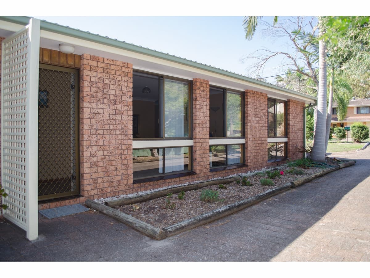 1 / 28 Pantowora Street, CORLETTE NSW 2315, Corlette - Image 1