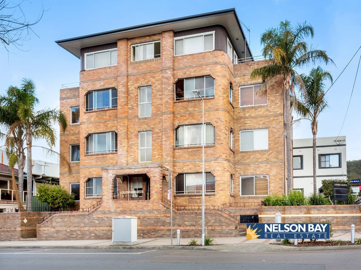 3 / 49 Donald Street, Nelson Bay NSW 2315, Nelson Bay - Thumbnail 8