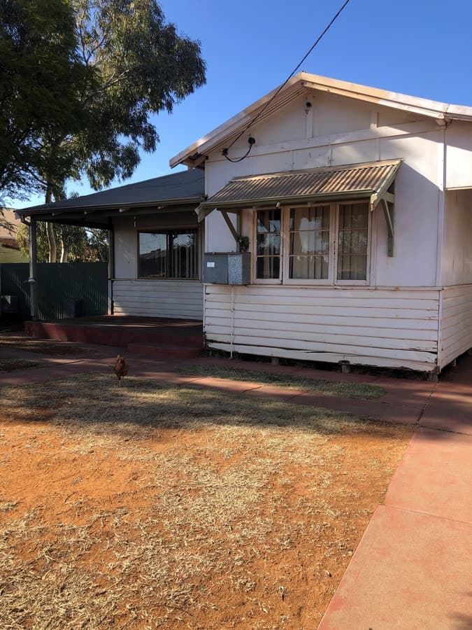 235 Forrest Street, Kalgoorlie - Image 1