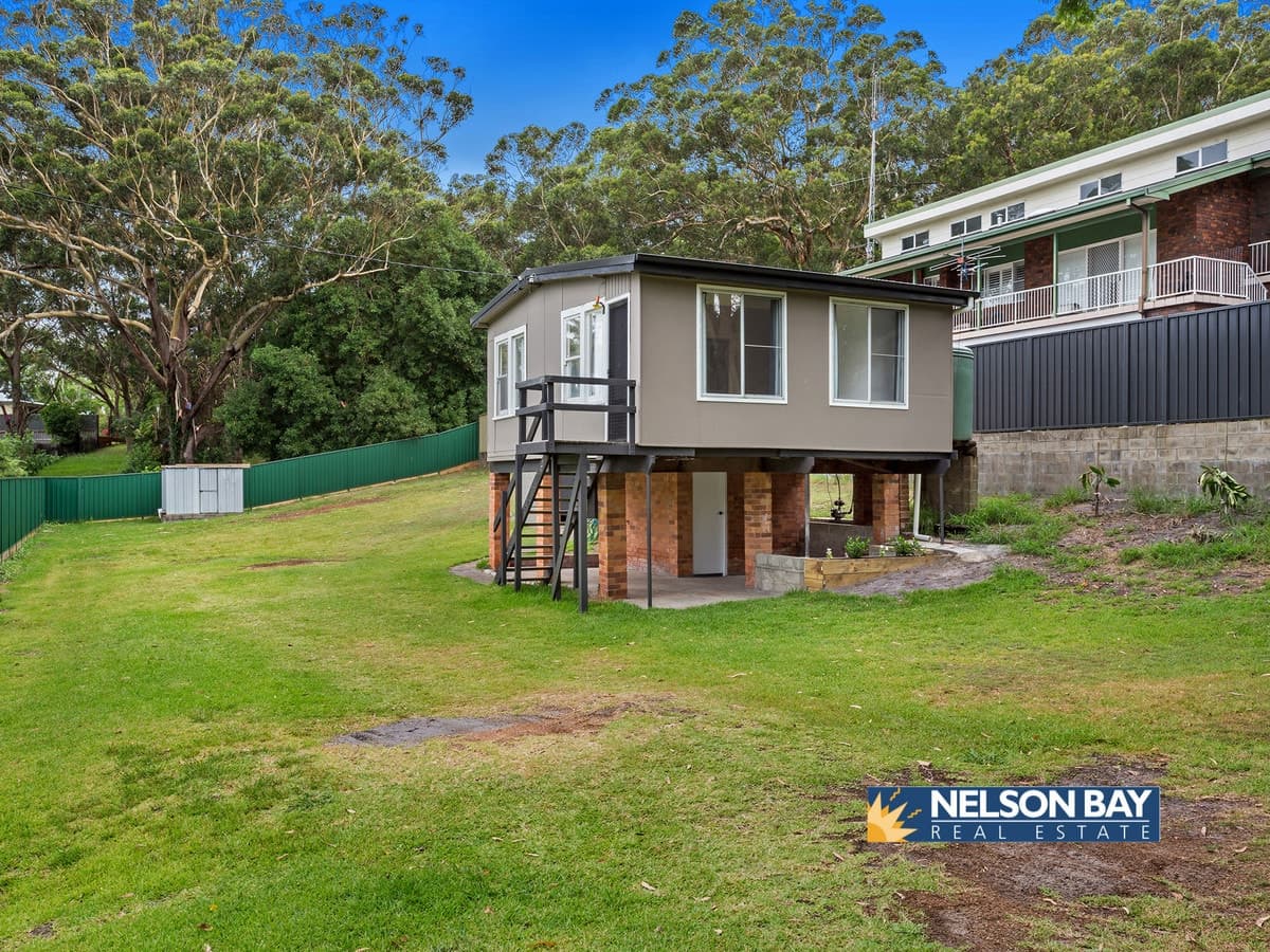 41 Albert Street, Taylors Beach NSW 2316, Taylors Beach - Image 1