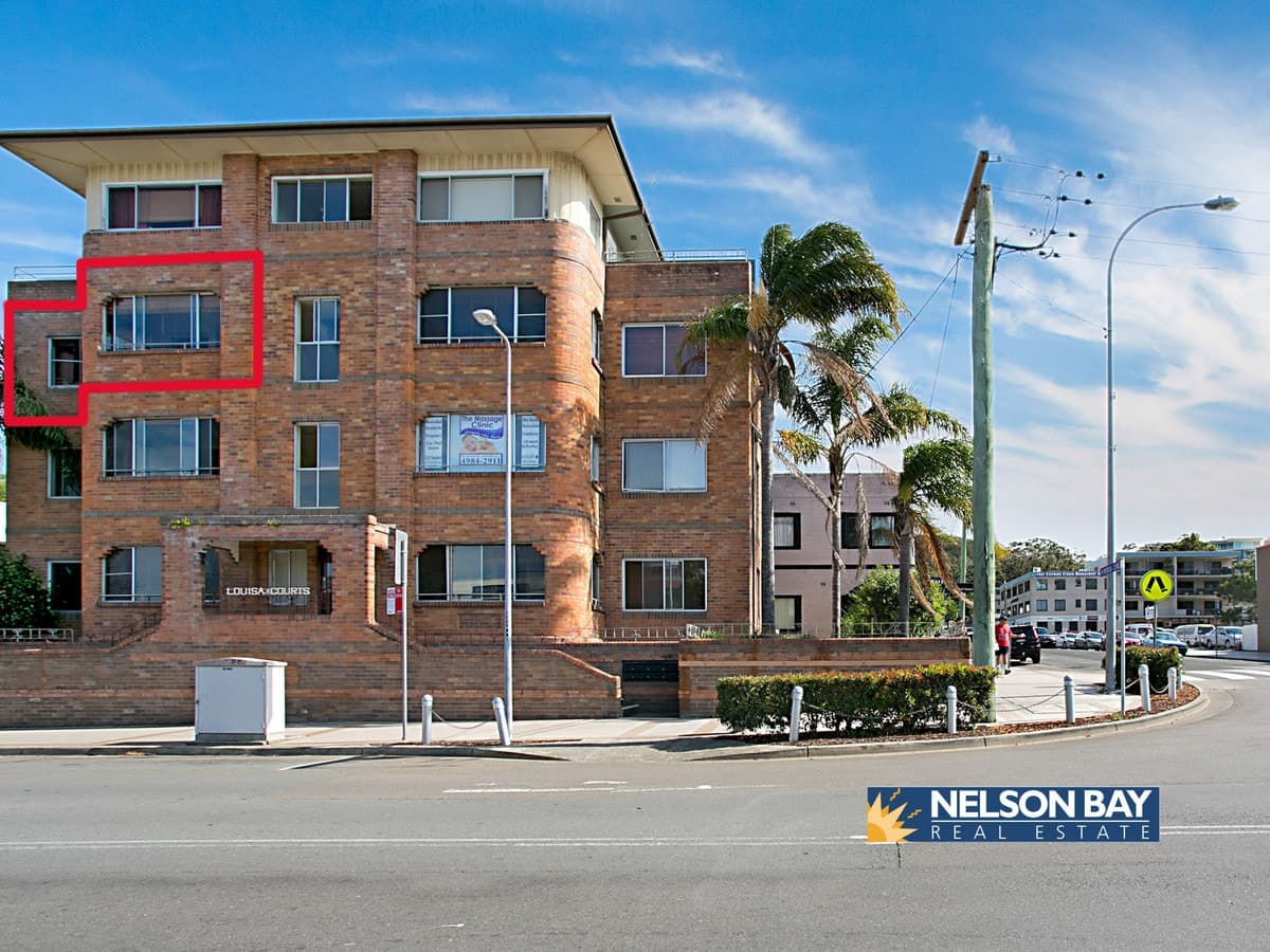 5 / 49 Donald Street, Nelson Bay NSW 2315, Nelson Bay - Thumbnail 2