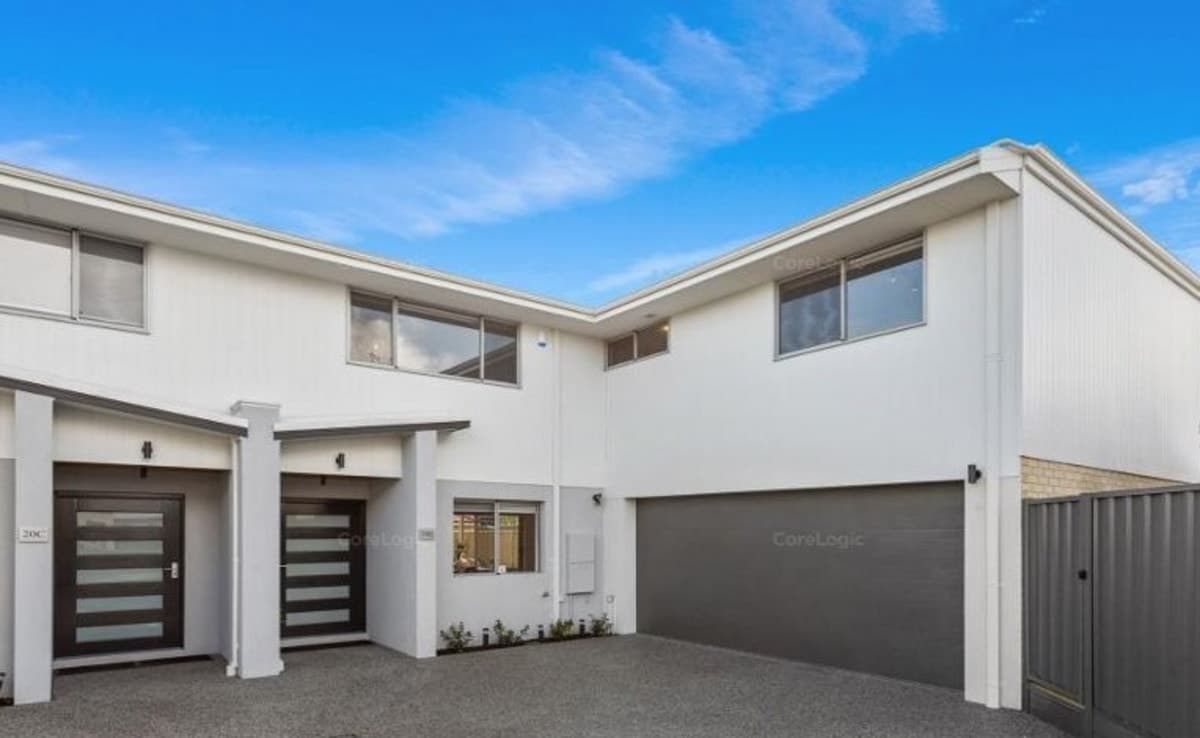 20c Shakespeare Avenue,
	
			
							BALCATTA
				
							
							WA
			6914, Balcatta - Image 1