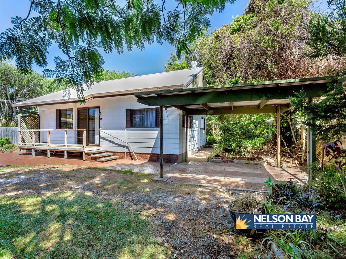 30 Government Road, Nelson Bay NSW 2315, Nelson Bay - Image 1