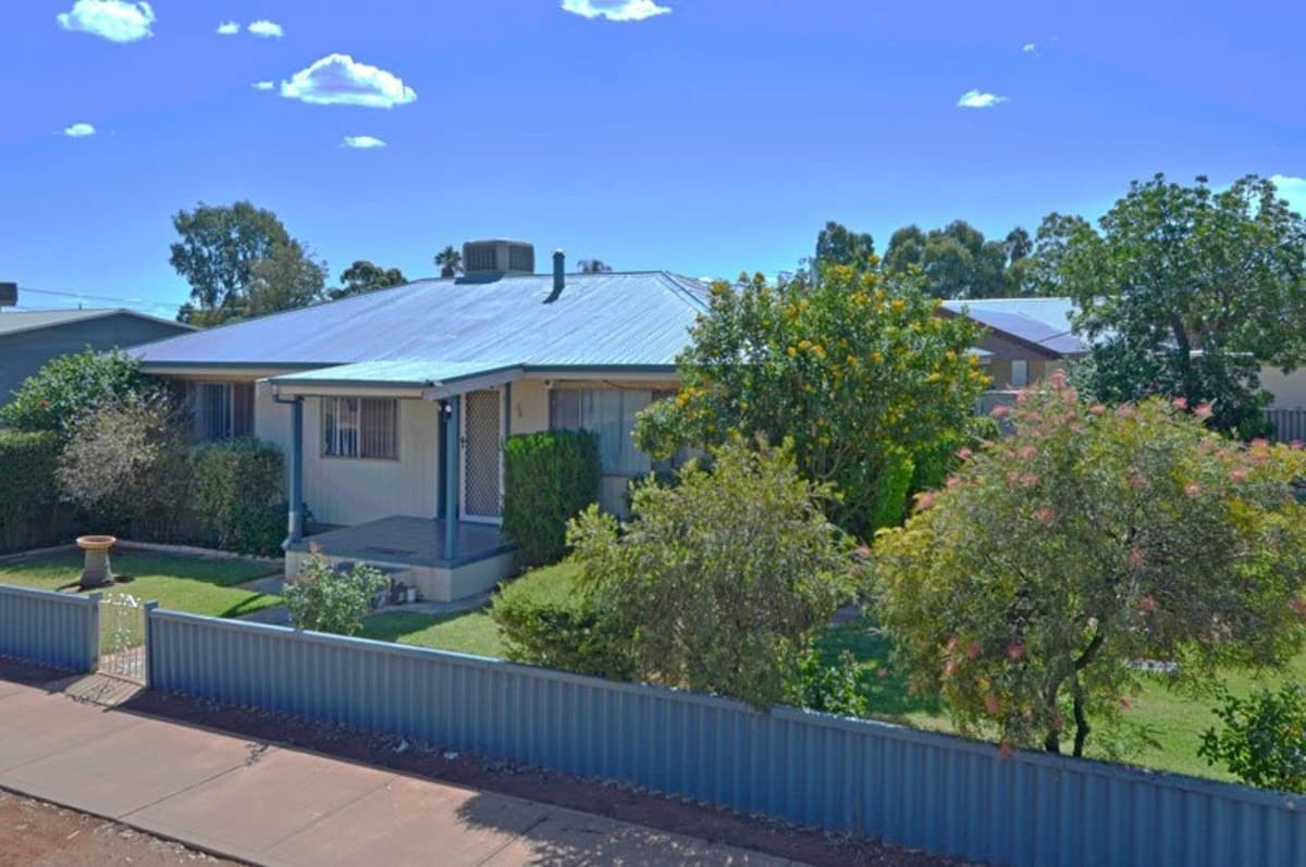 38 Salisbury Road, Kalgoorlie - Thumbnail 8