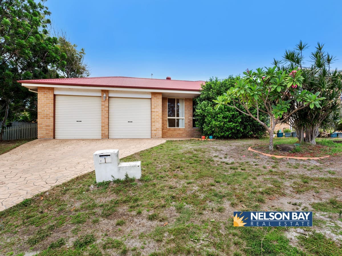 1 Snapper Close, CORLETTE NSW 2315, Corlette - Image 1