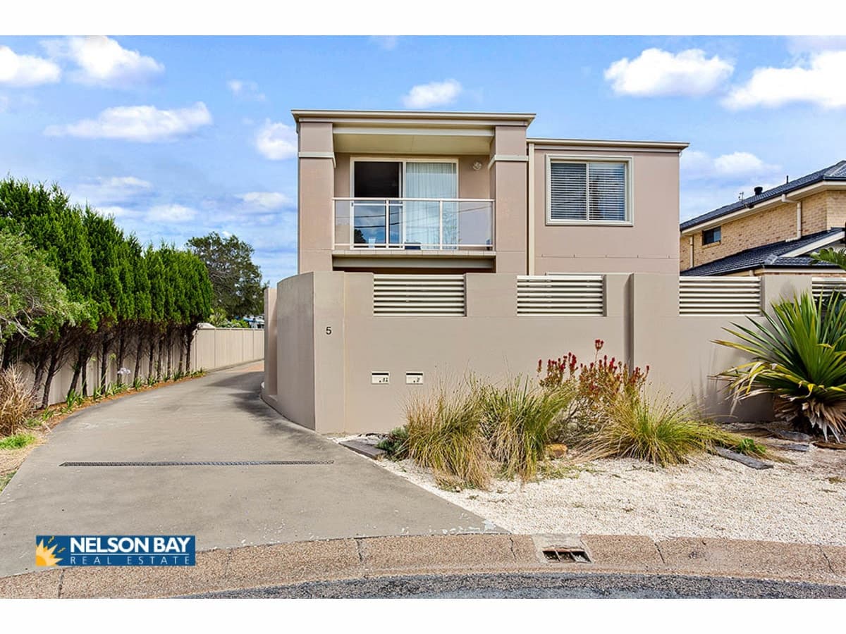 1 / 5 Campbell Avenue, Anna Bay NSW 2316, Anna Bay - Thumbnail 2
