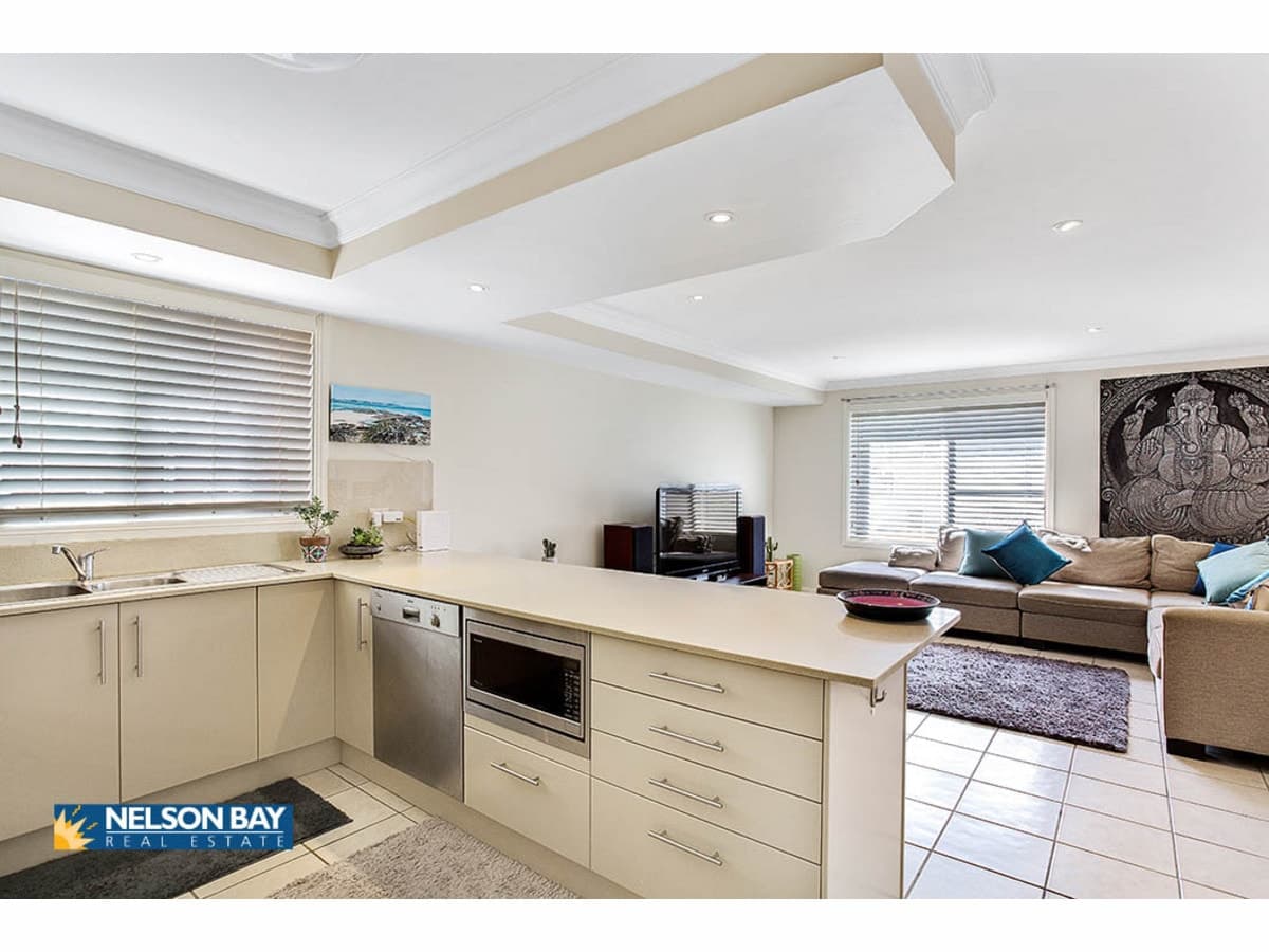 1 / 5 Campbell Avenue, Anna Bay NSW 2316, Anna Bay - Thumbnail 4