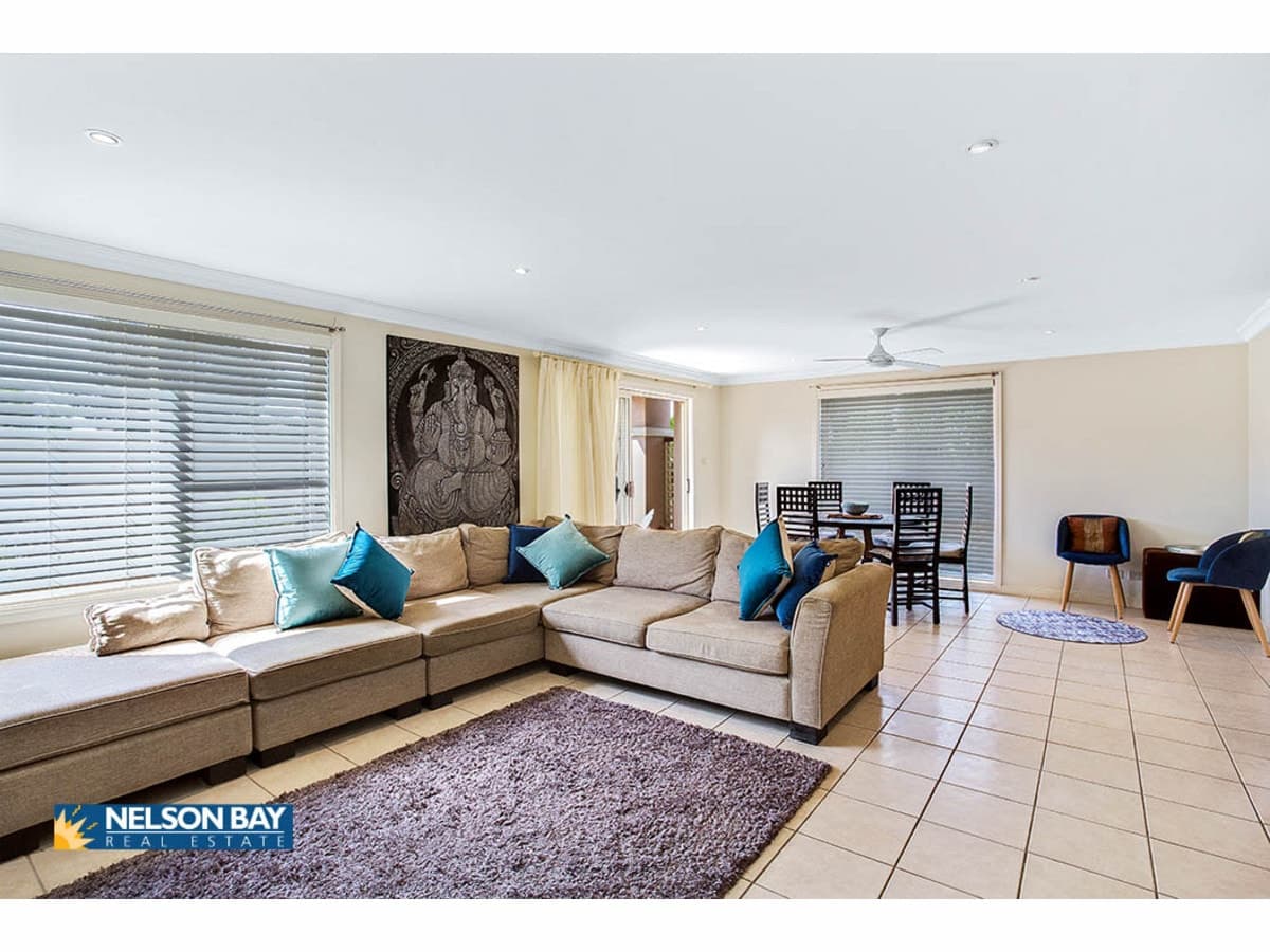1 / 5 Campbell Avenue, Anna Bay NSW 2316, Anna Bay - Thumbnail 5