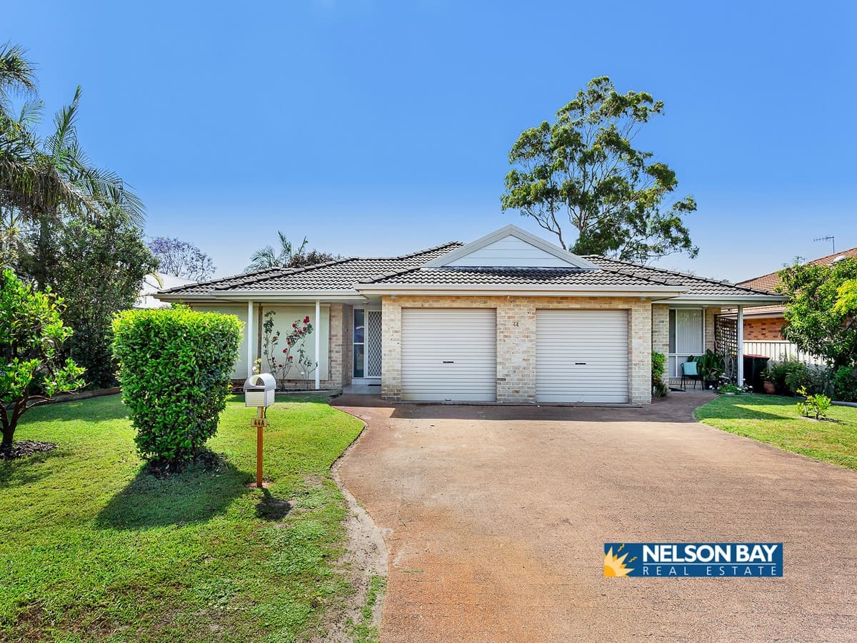 44a Mariner Crescent, Salamander Bay NSW 2317, Salamander Bay - Image 1