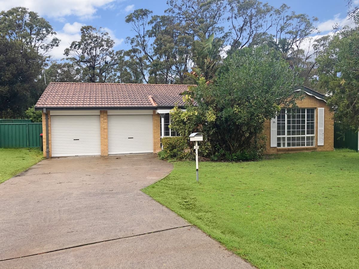 31 Windward Close, Corlette NSW 2315, Corlette - Image 1