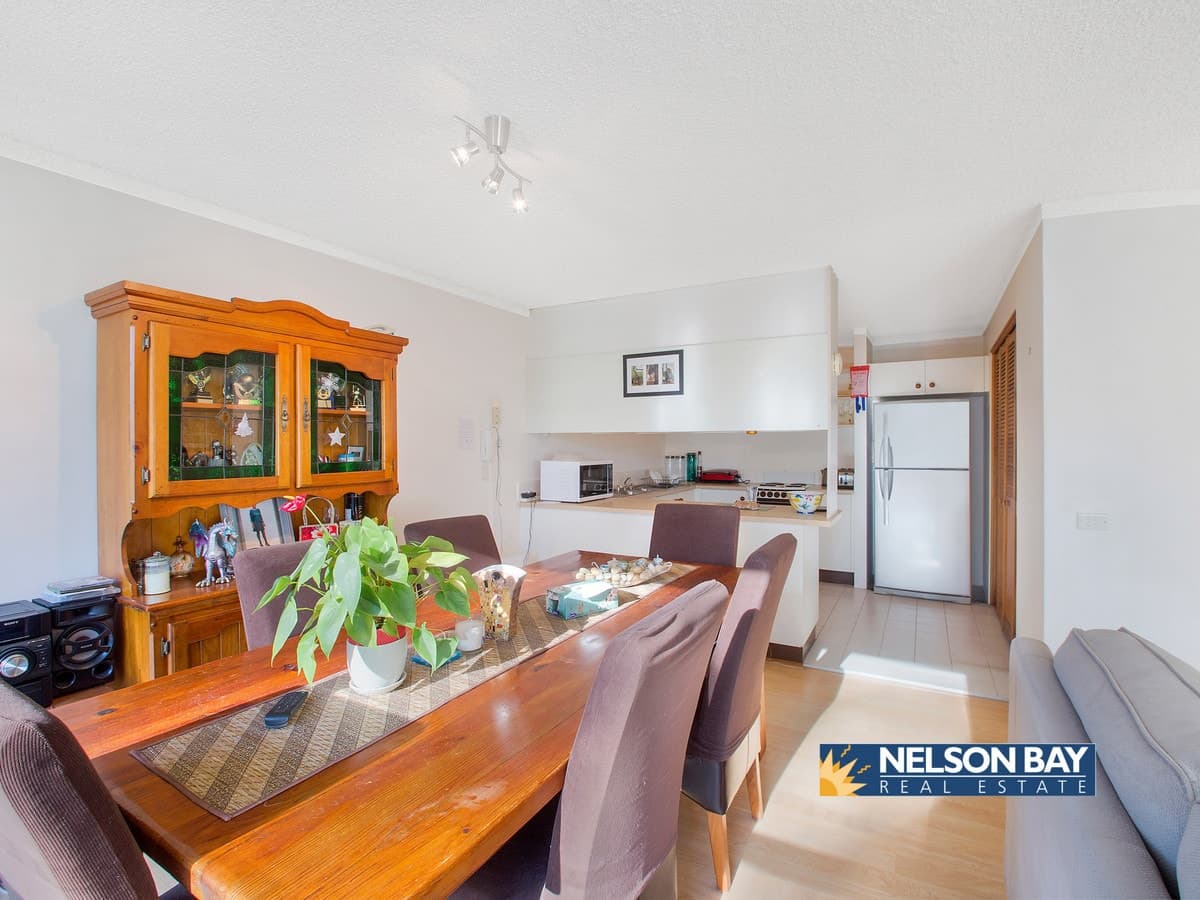 6 / 7 Magnus Street, Nelson Bay NSW 2315, Nelson Bay - Image 1