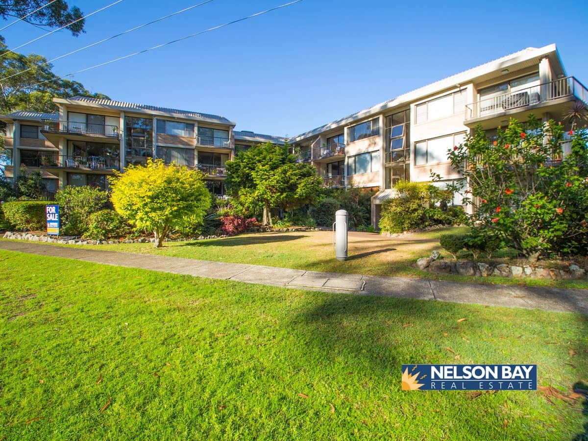 6 / 7 Magnus Street, Nelson Bay NSW 2315, Nelson Bay - Thumbnail 8