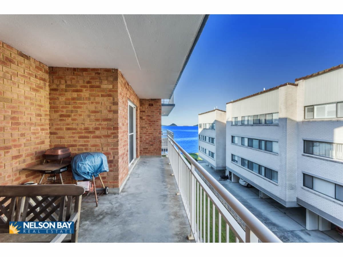 13 / 39 Soldiers Point Road, Soldiers Point NSW 2317, Soldiers Point - Image 1
