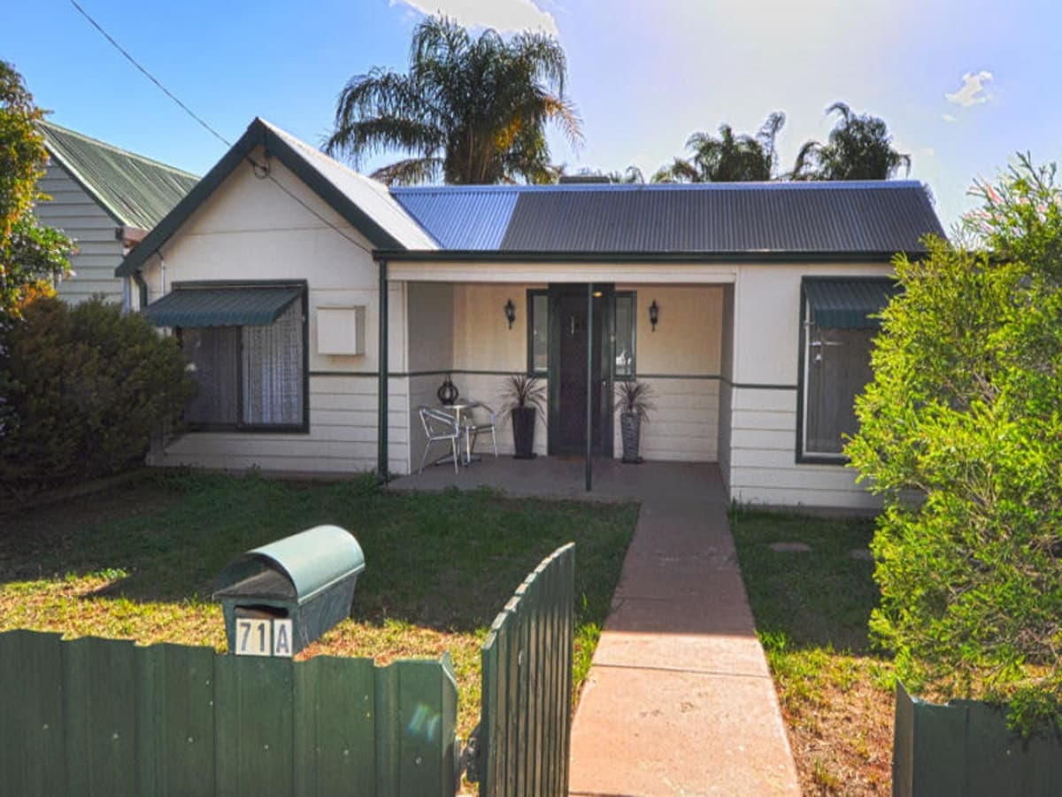71A Dwyer Street, Boulder,
	
			
							KALGOORLIE
				
							
							WA
			6430, Kalgoorlie - Image 1