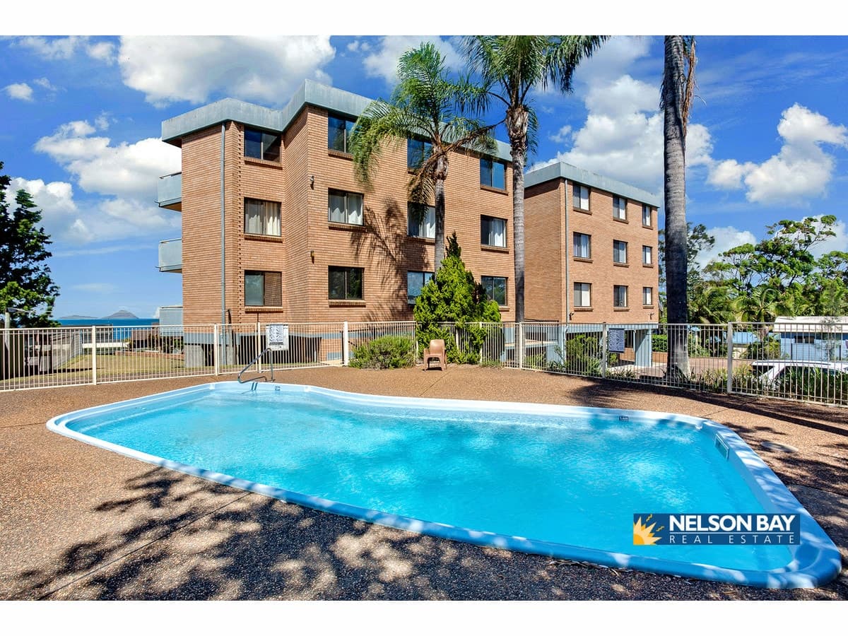 502 Bad Gateway, Soldiers Point - Image 1
