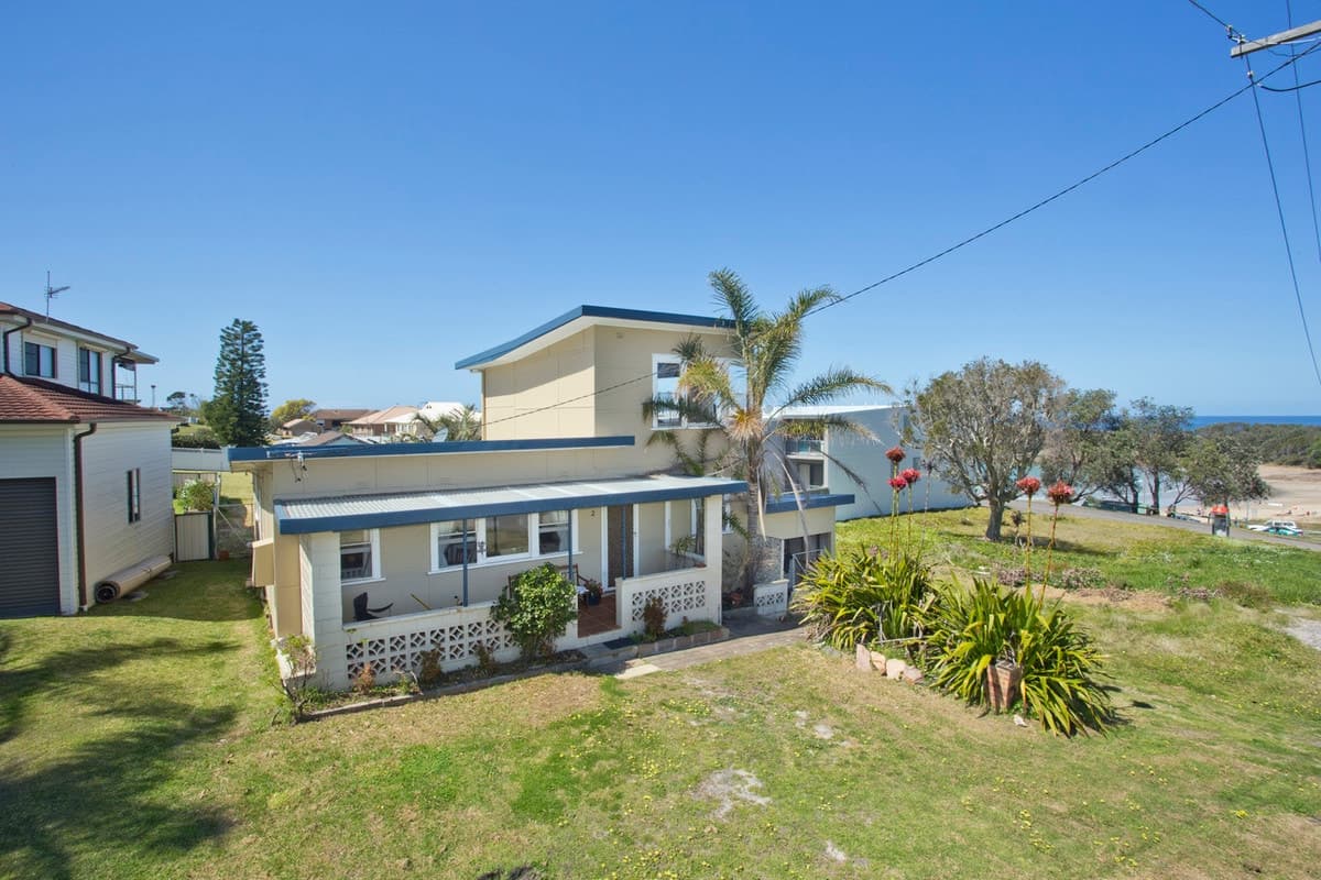 2 Boat Harbour Road, BOAT HARBOUR NSW 2316, Boat Harbour - Image 1