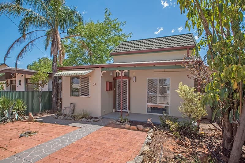 74 Hanbury Street,
	
			
							KALGOORLIE
				
							
							WA
			6430, Kalgoorlie - Thumbnail 2